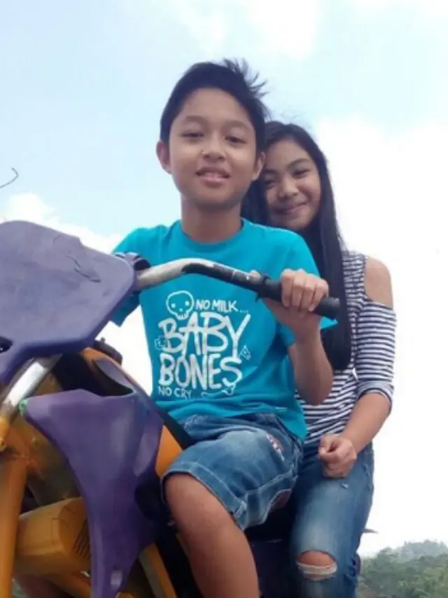 [Bintang] Kiesha Alvaro