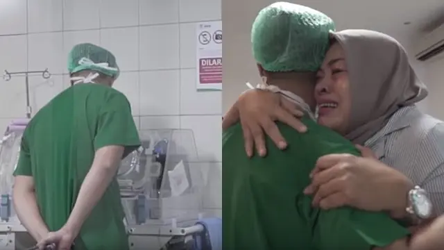 Resmi Jadi Orang Tua, Ini 6 Momen Paula Verhoeven Jelang Melahirkan