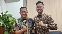 MK Perintahkan Pilkada Pasaman Diulang, Cawabup Anggit Kurniawan Tidak Jujur Status Eks Napi