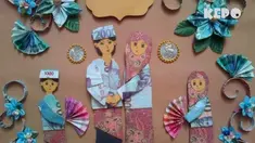 Mas kawin yang dipilih calon mempelai ini ternyata lain dari yang lain dan akan membuat anda terkejut.
