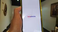 Aplikasi Youniverse kini telah hadir di Android dan iOS. (Liputan6.com/Agustin Setyo Wardani)
