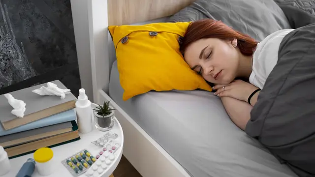 3. Menyebabkan Tekanan Darah Tinggi