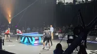 Arwana Jaya dan Onic Sport Juara Indonesia Pingpong League 2024, Dikirim ke Liga Asia Tenggara