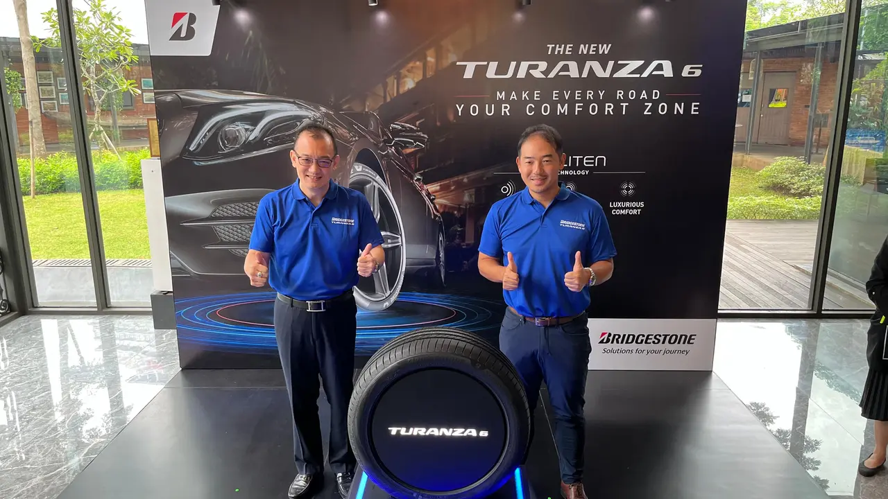 Bridgestone