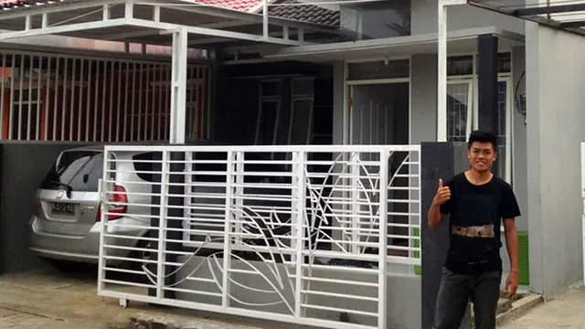 Jefri Kurniawan