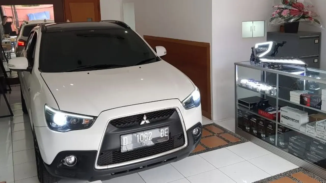 mobil
