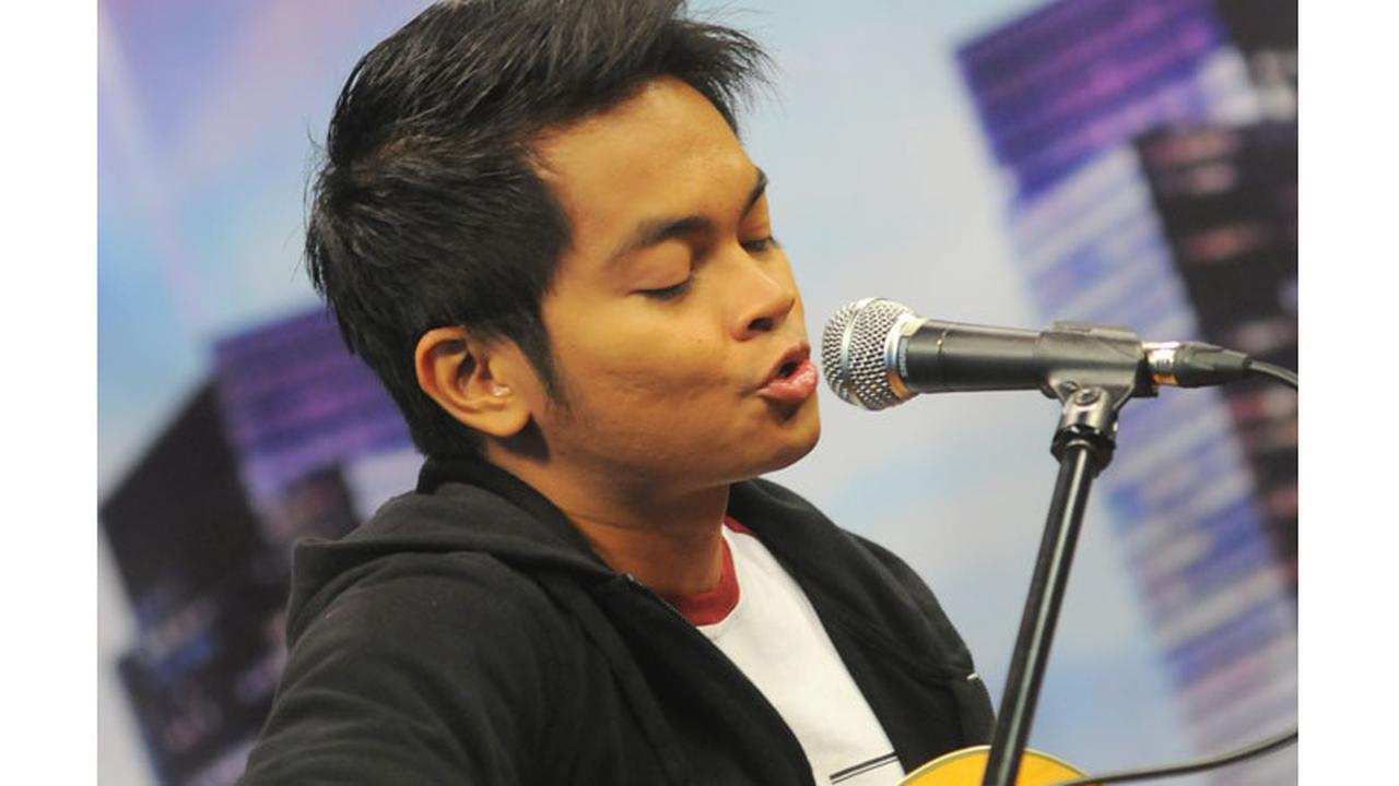 Dibya Dika Pernah Konser Bareng Iwan Fals