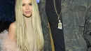 Namun hingga saat ini kabar perceraian Lamar Odom dan Khloe Kardashian belum kunjung usai. Kabarnya ketika Khloe ingin menarik kembali gugatan cerai dengan suaminya belum dikabulkan oleh pengadilan. (AFP/Bintang.com)