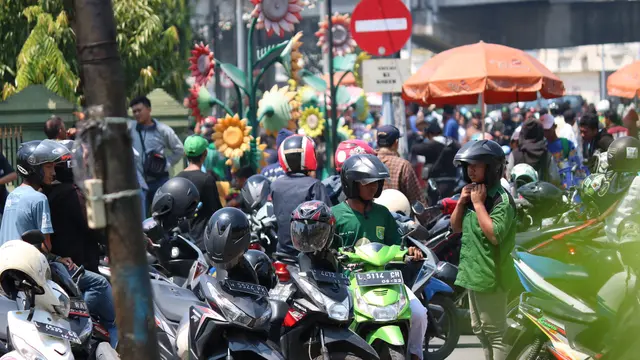 Bonek Persebaya