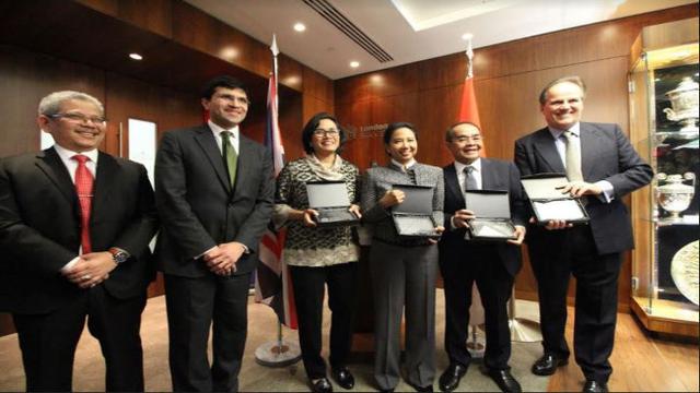 (Foto: Dokumen PT Wijaya Karya Tbk)