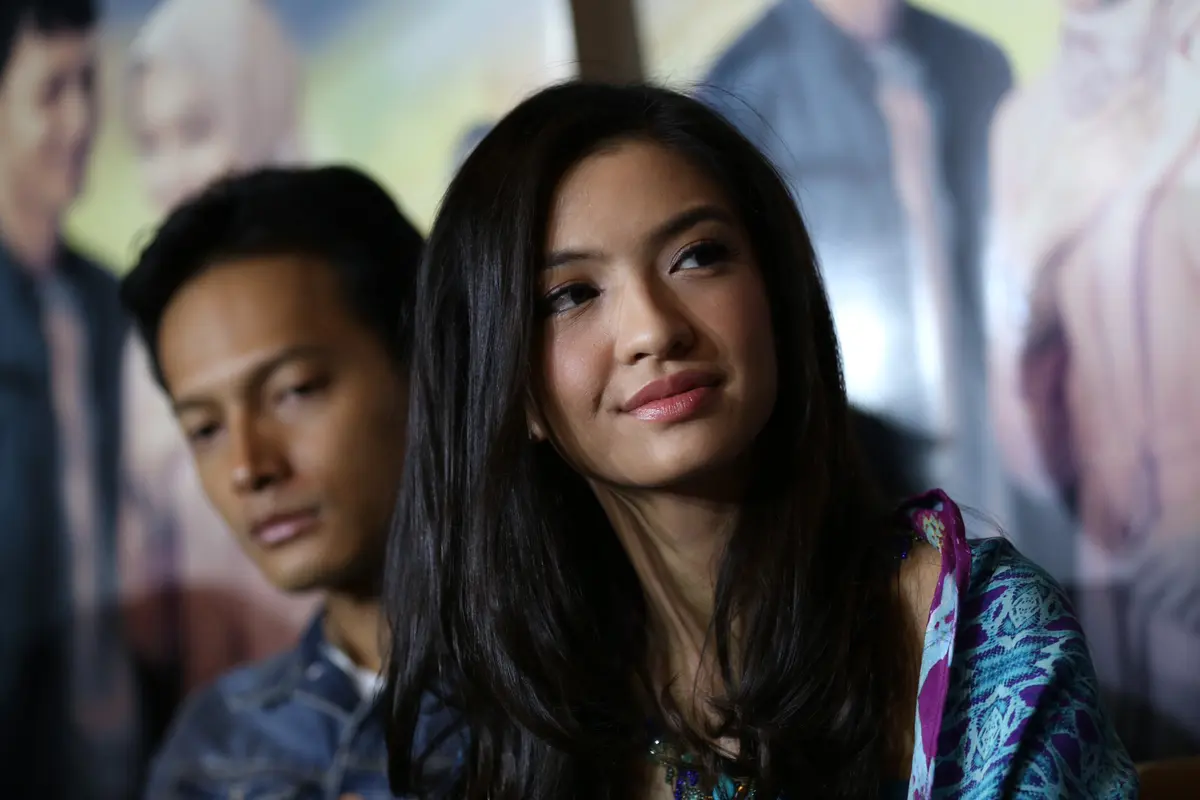 Raline Shah