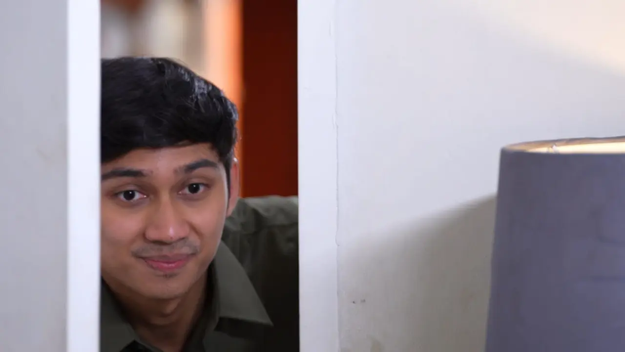 Bidadari Surgamu