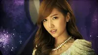 Dengan keinginan yang kuat, akhirnya impian Jessica `Girls Generation` terkabul sehingga menjadi pengalaman baru bagi dirinya.