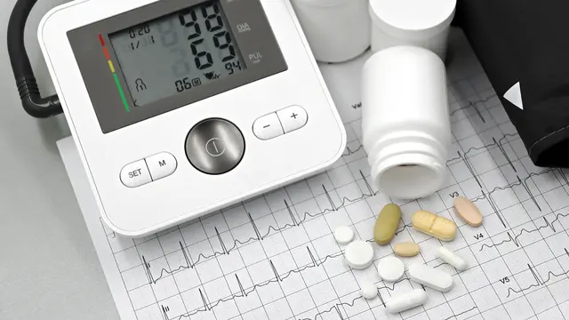 Mencegah Hipertensi dan Penyakit Jantung