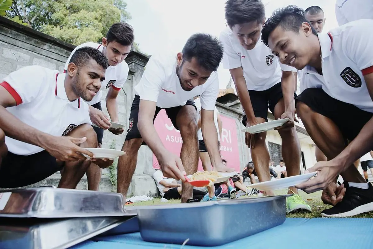 Bali United