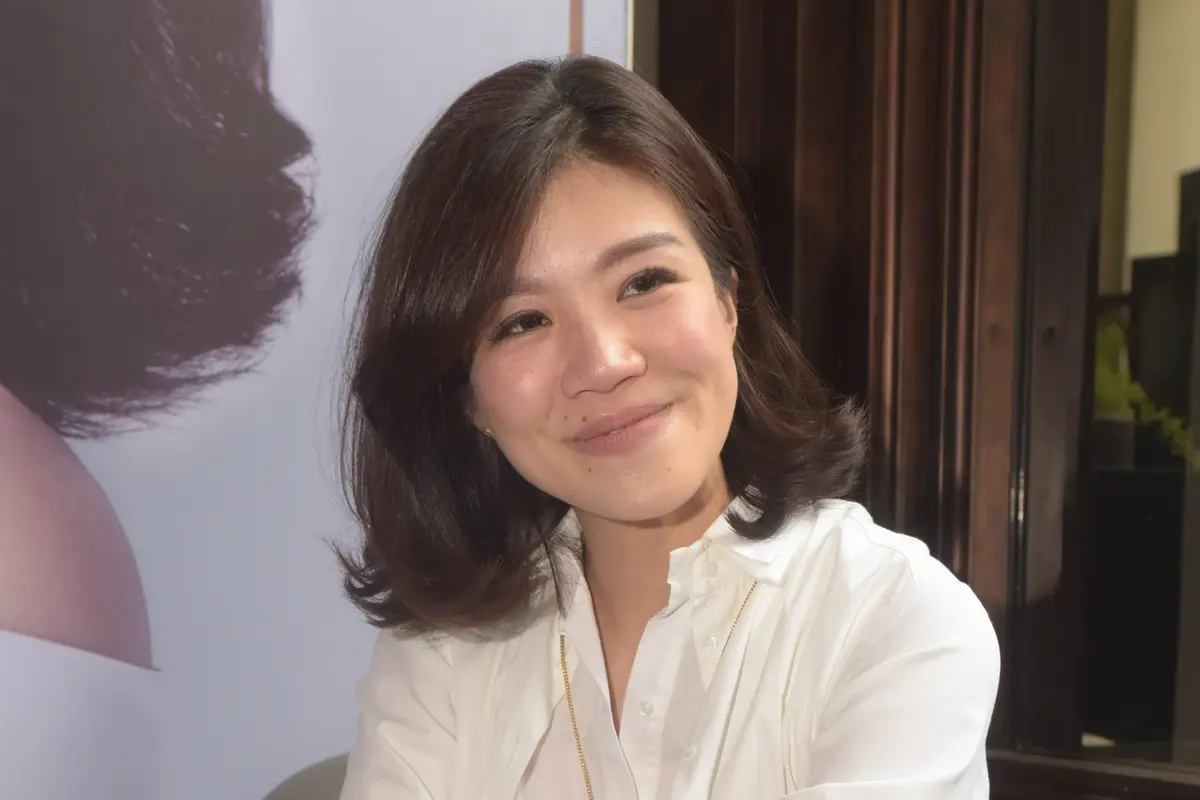 [Bintang] Agatha Suci