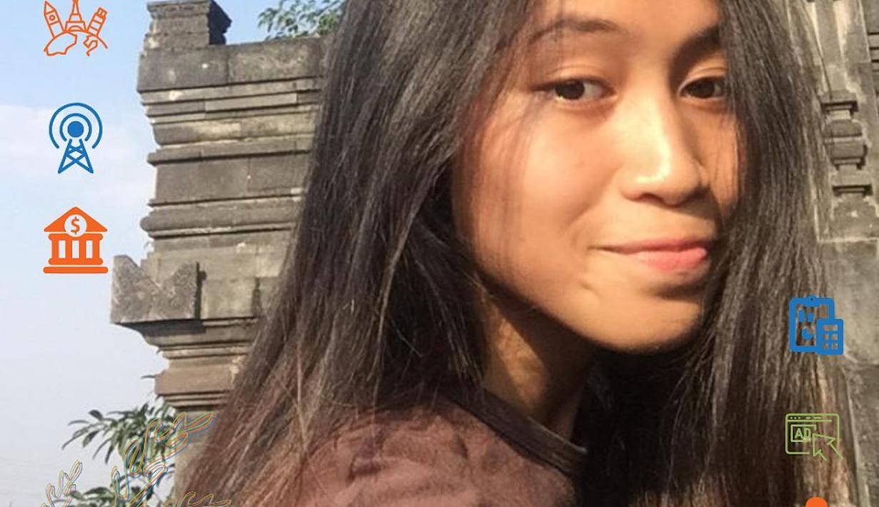 Terlepas dari itu, Ayda sendiri kini tengah berkuliah di Universitas Indonesia. Ia sering terlihat aktif berkegiatan di kampus lewat jurusan vokasi. (Liputan6.com/IG/@aydaprasasti).