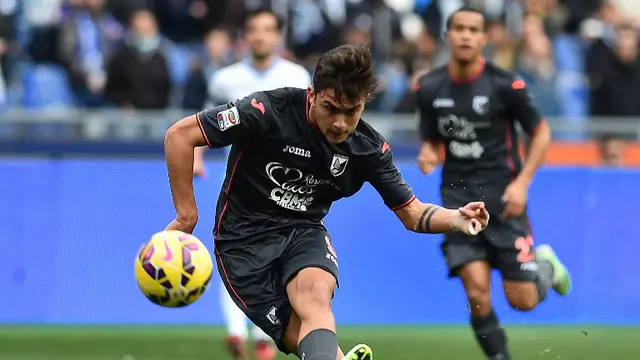 Paulo Dybala