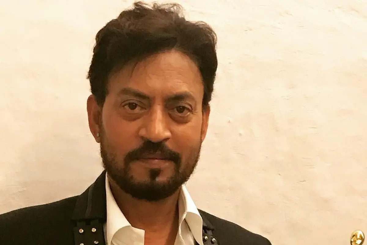 Irrfan Khan (Instagram/ irrfan)