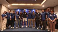 Gary Cahill Hadir di Jakarta, Kenang Momen Menegangkan Final Liga Champions 2012