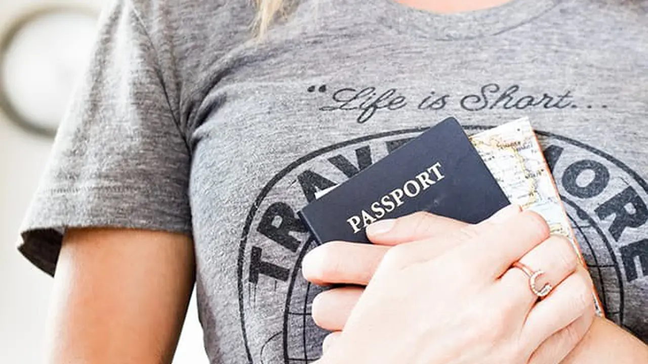 Ini Dia 10 Tips Traveling Paling Populer