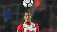 Virgil van Dijk (AFP/Glyn Kirk)