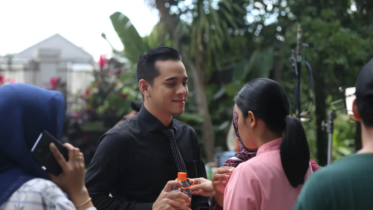 [Bintang] Rionaldo Stockhorst
