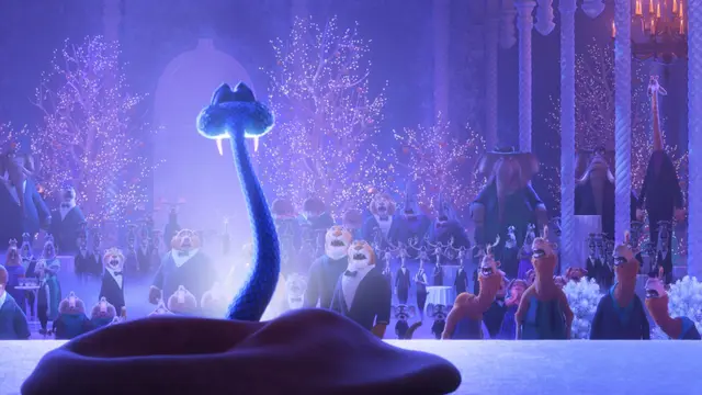 Zootopia 2. (foto: Disney via IMDb)
