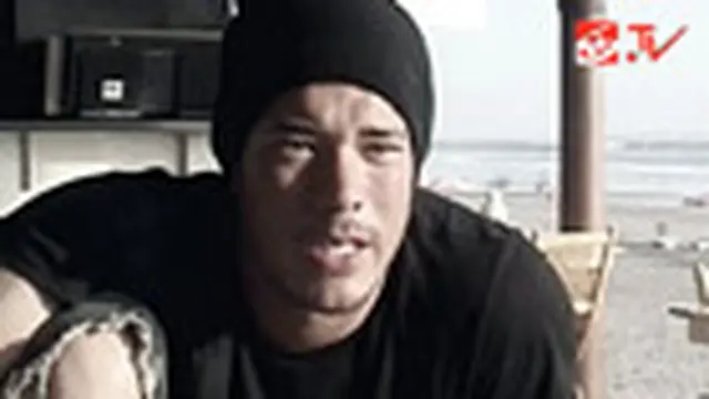 Zack Lee Bahagia Nafa Urbach Hamil