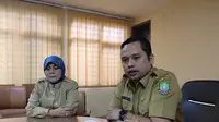 Wali Kota Kota Tangerang Arief R Wismansyah (Pramita/Liputan6.com)