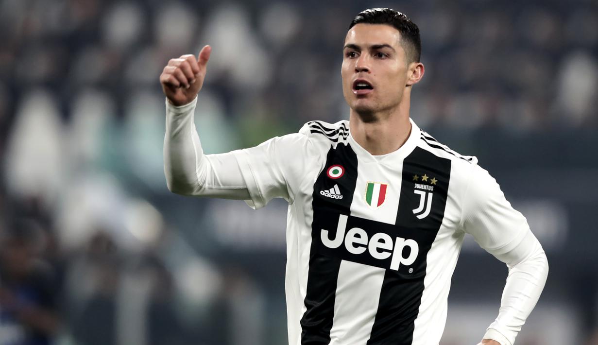FOTO: Daftar 10 Kandidat Pemain Terbaik FIFA 2019 - Dunia ...