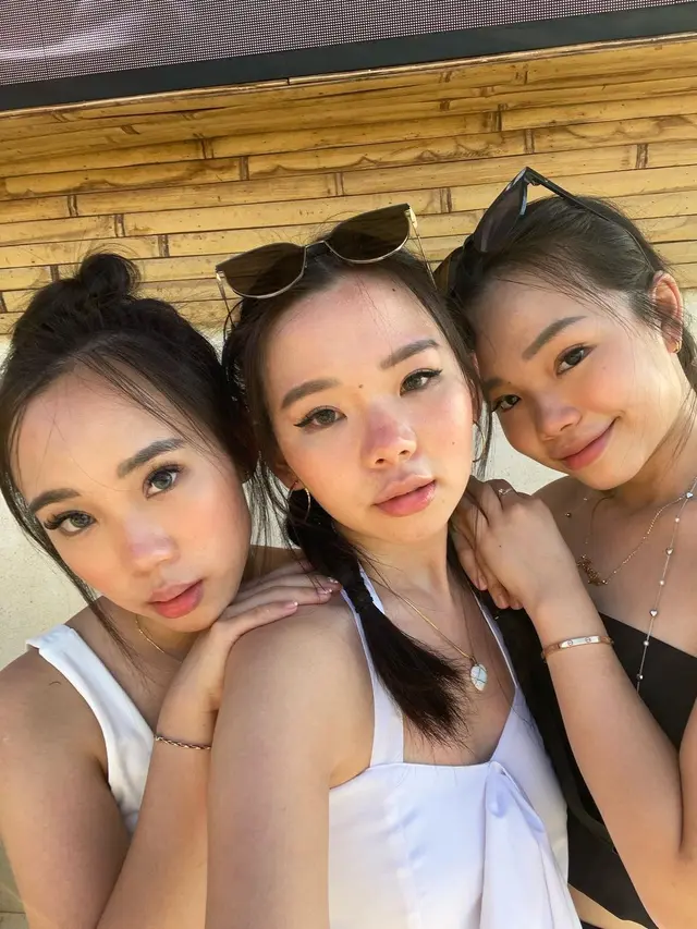 Usai Juara, Ini 7 Momen Liburan Jesselyn MasterChef di Bali