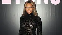 Beyonce Belanja Natal di Kota Kecil