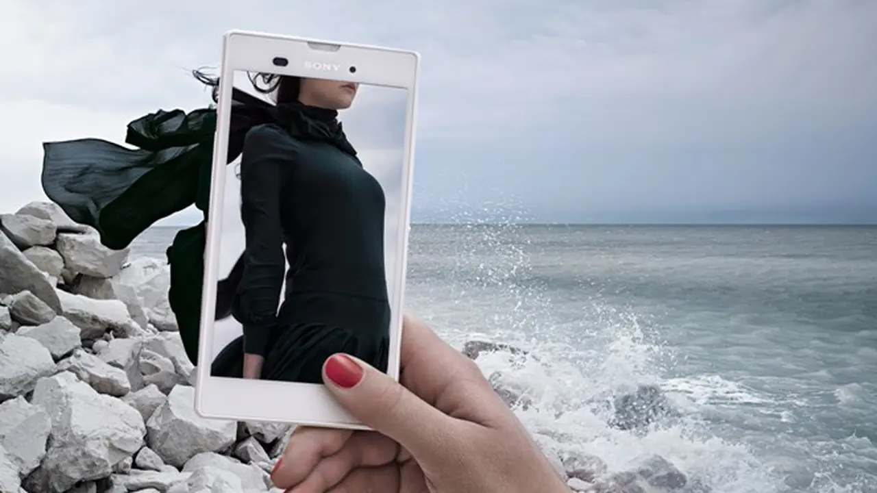 Sony Xperia T3