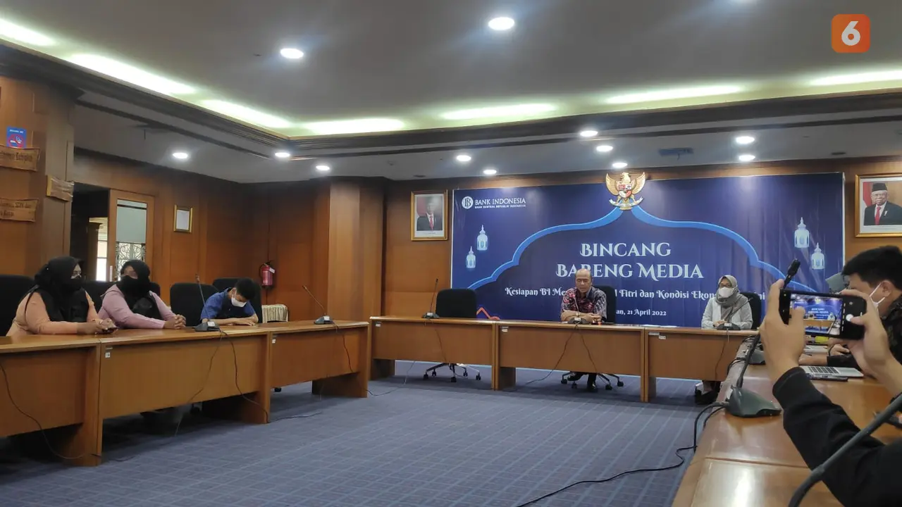 BI Balikpapan