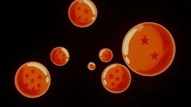 6 Khayalan Dragon Ball yang Dibutuhkan Manusia