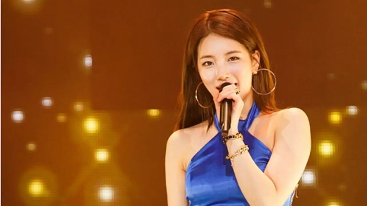 Suzy Miss A Pinjamkan Suara untuk Drama yang Diperankan Ha Ji Won