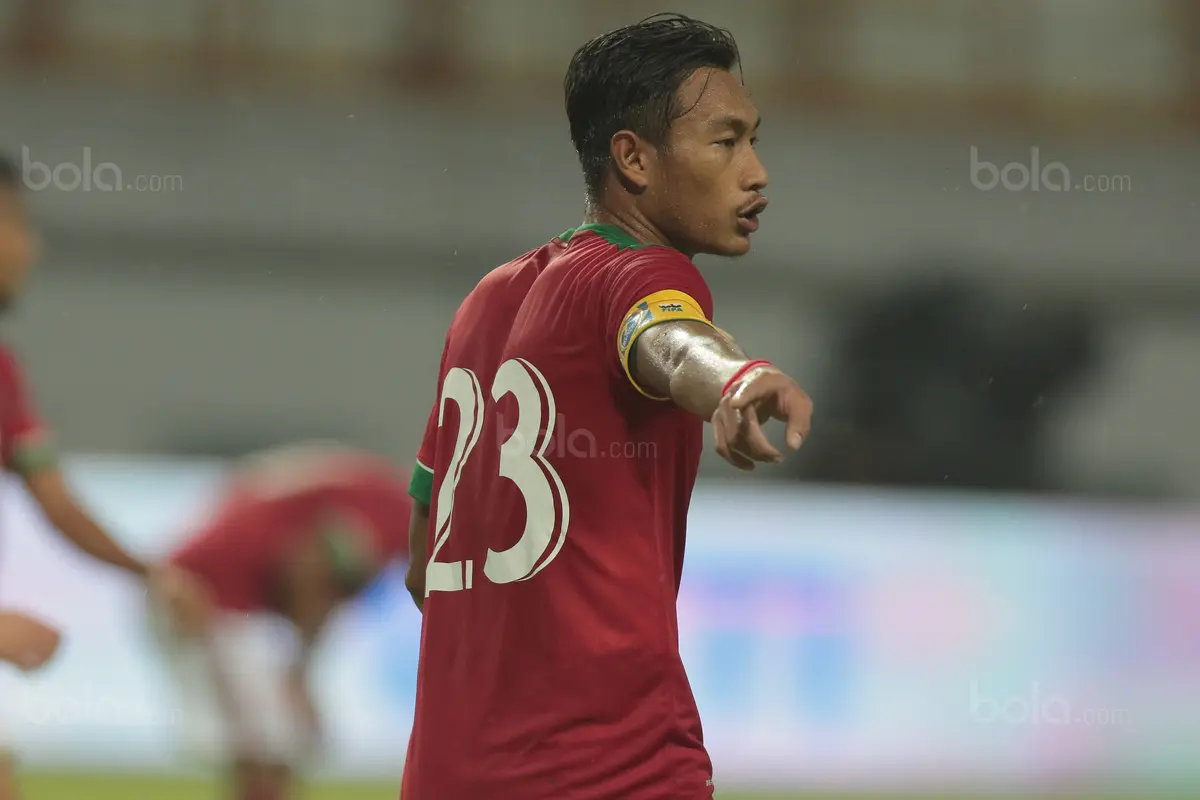 Timnas Indonesia