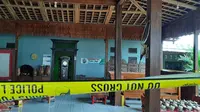 Tragedi Kematian Satu Keluarga Seniman di Rembang