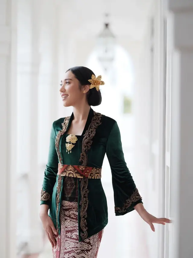 Laksmi Shari De Neefe Suardana, Puteri Indonesia 2022 (Instagram/laksmideneefe)