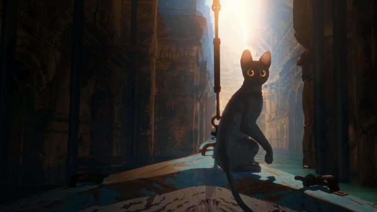 Menang Best Animated Feature di Piala Oscar 2025, Ini Fakta-Fakta Menarik Film FLOW