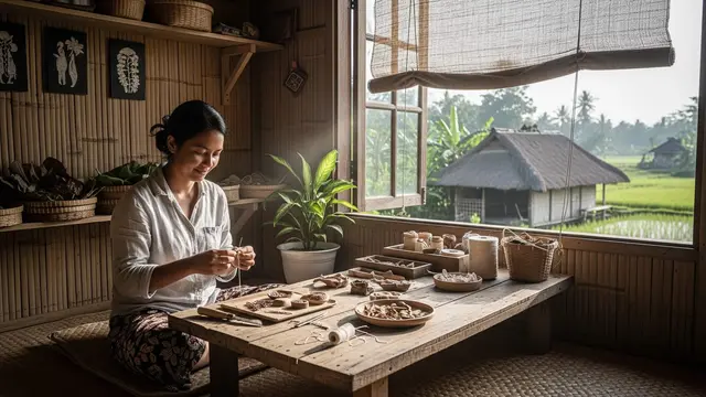 Jangan Sekadar Viral Lalu Menghilang, Ini 7 Tips Bikin Usaha yang Terus Tumbuh dan Berkelanjutan