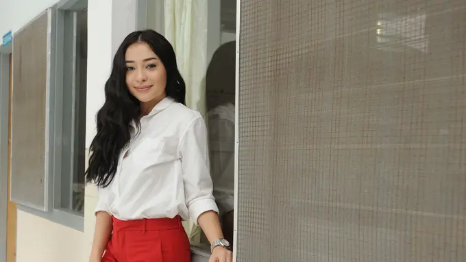 [Bintang] Nikita Willy