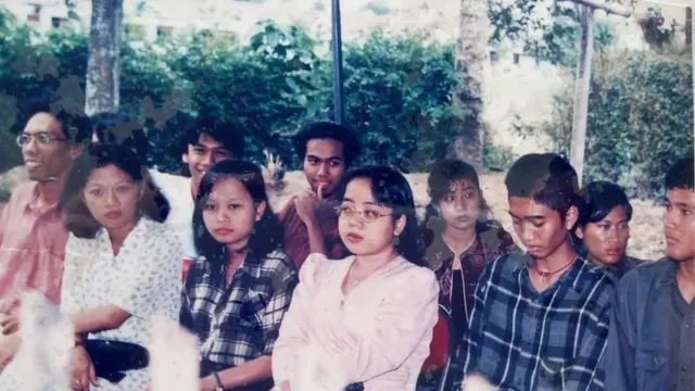 Duta dan Eros Sheila On 7