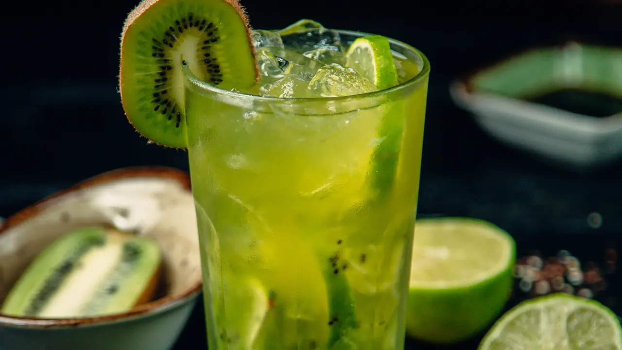 jus kiwi