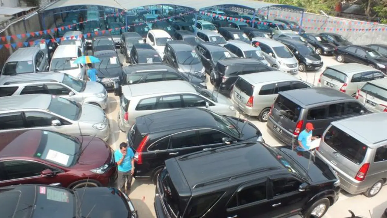 Mobil88 Siapkan Garansi Mesin Mobil Bekas?