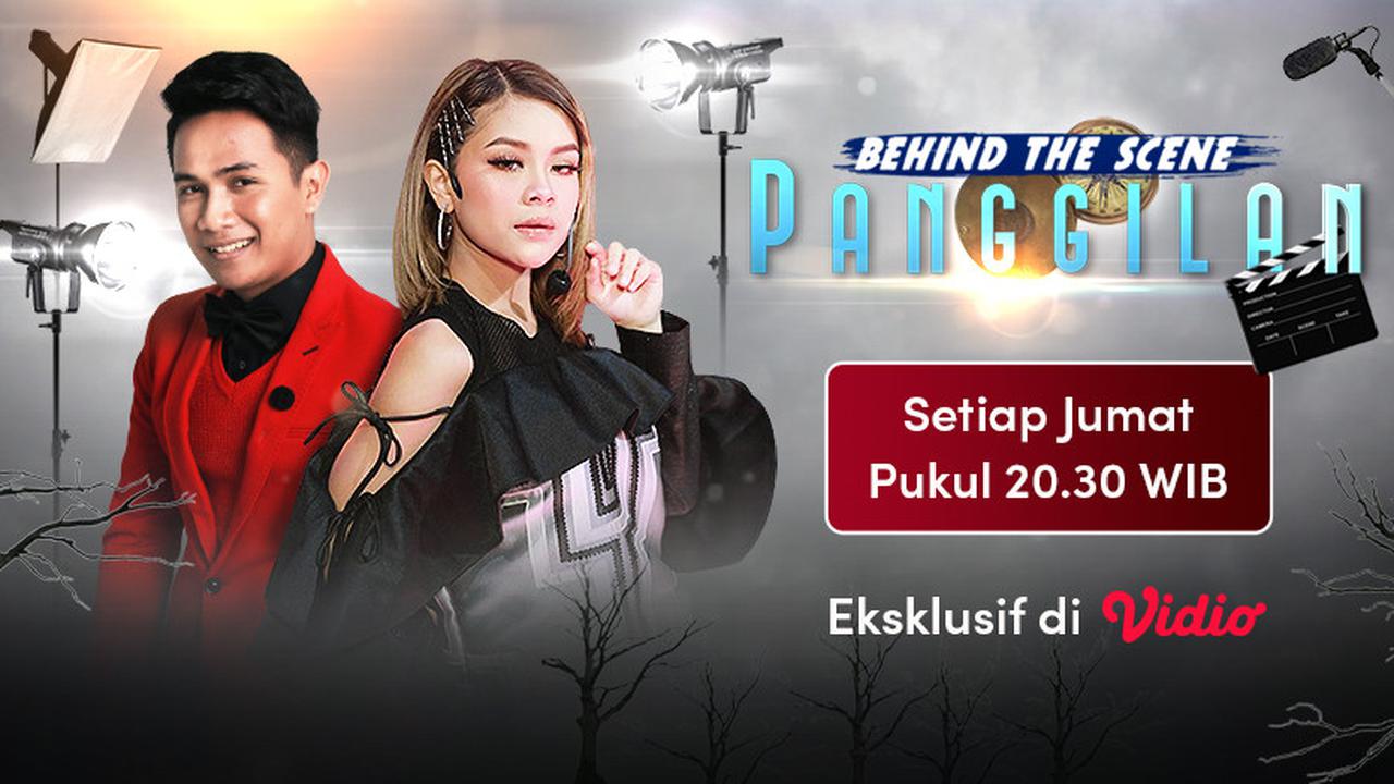 Program Vidio Eksklusif BTS Panggilan