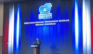 Demokrat Sebut Pidato AHY Soal Kekuasaan sebagai Pembelajaran Demokrasi