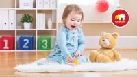 5 Tips Dekorasi Kamar Anak Agar Betah di Rumah