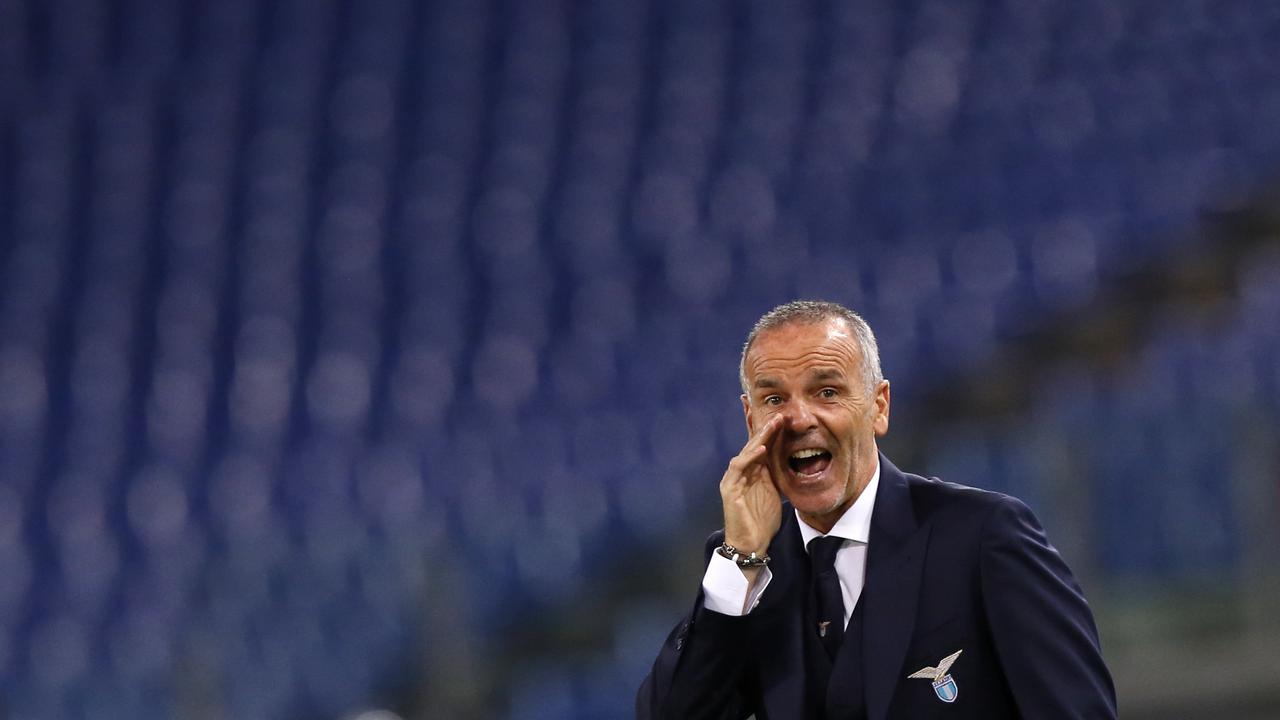 Stefano Pioli